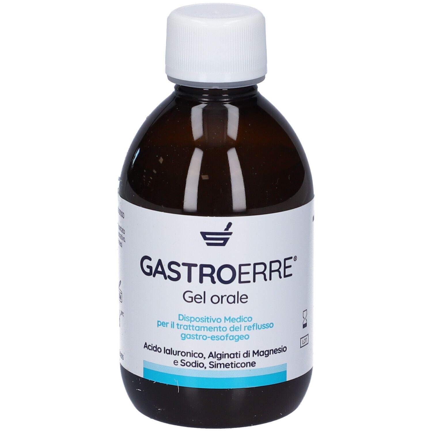 GASTROERRE 210ml - Immagine 5