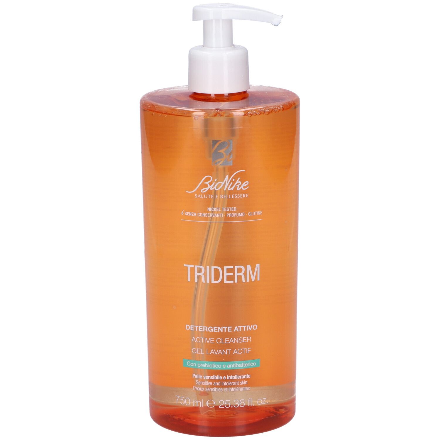 Triderm Detergente ATT 750Ml 750 ml Reinigungsmittel