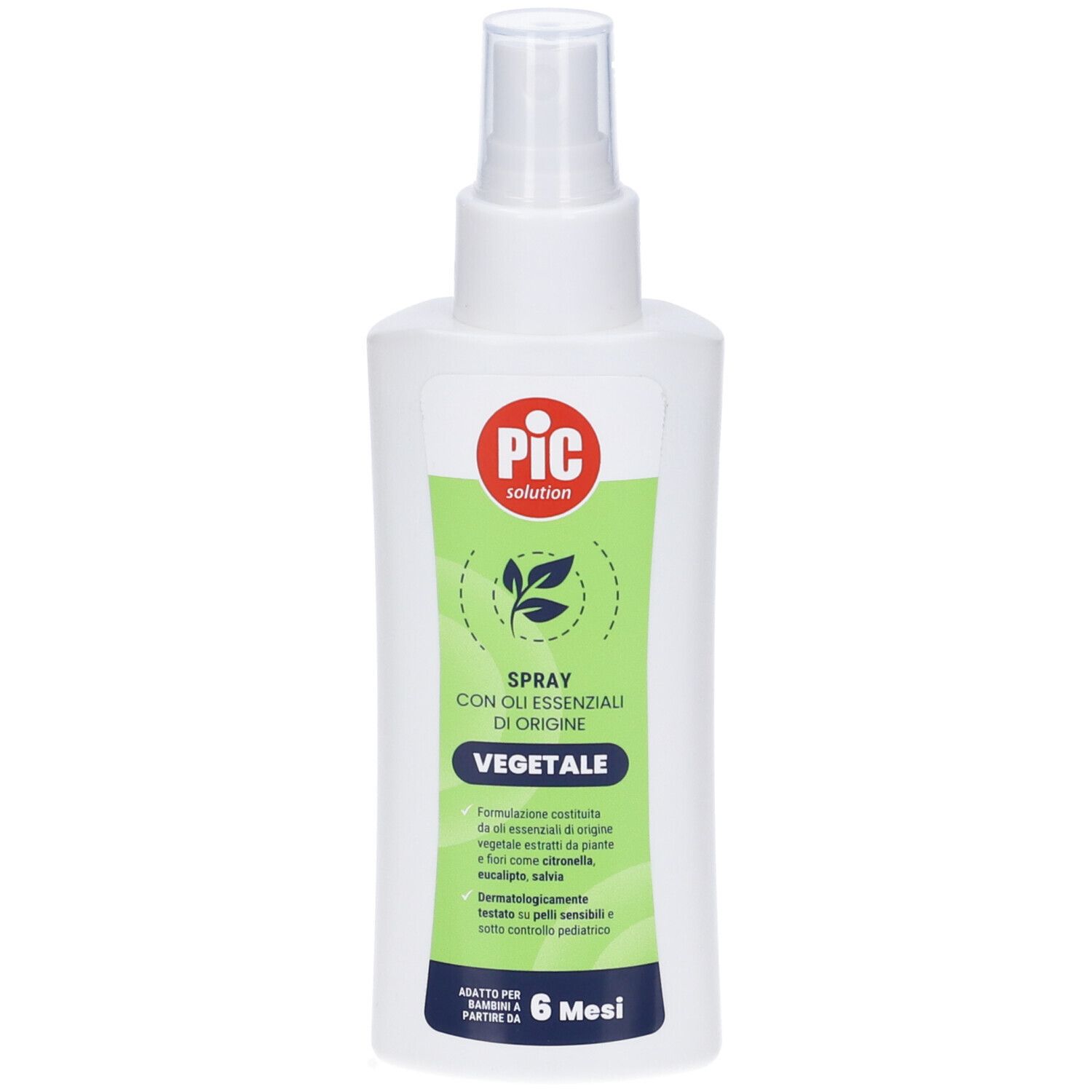 PIC Spray Vegetal 1 St