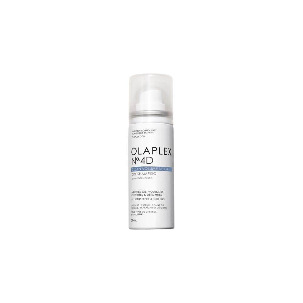 No. 4d Clean Volume Detox Shampoo Secco 50 ml - Immagine 12
