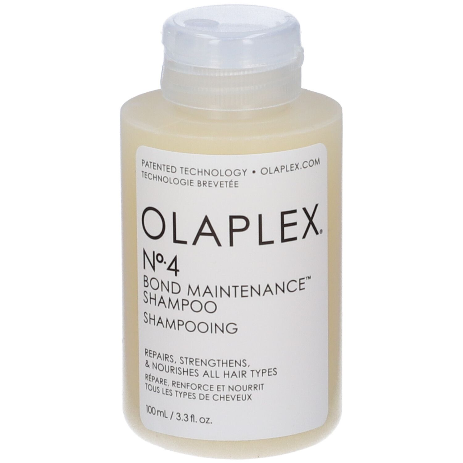 Olaplex N4 Bond Maintenance Shampoo