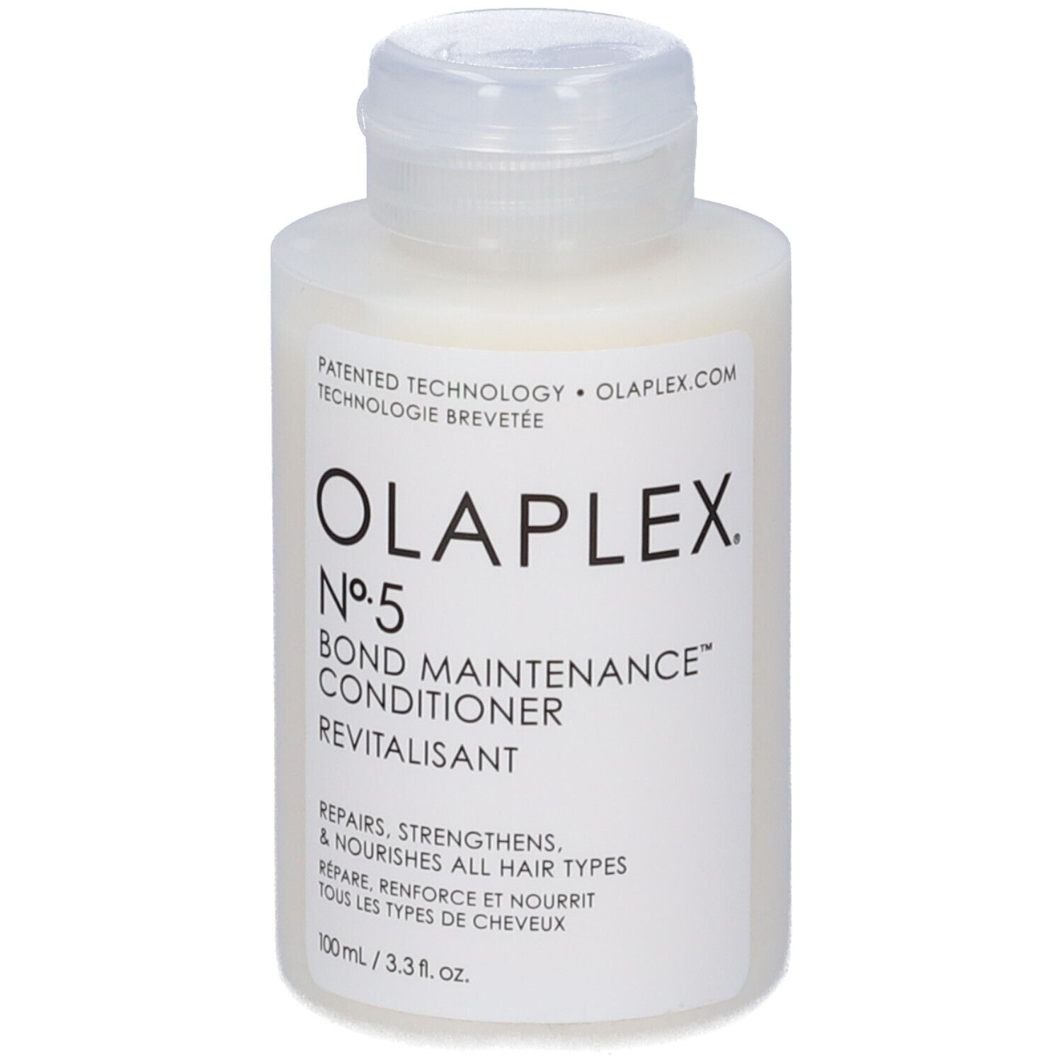 Olaplex N.5 Bond Maintenance Balsamo Capelli