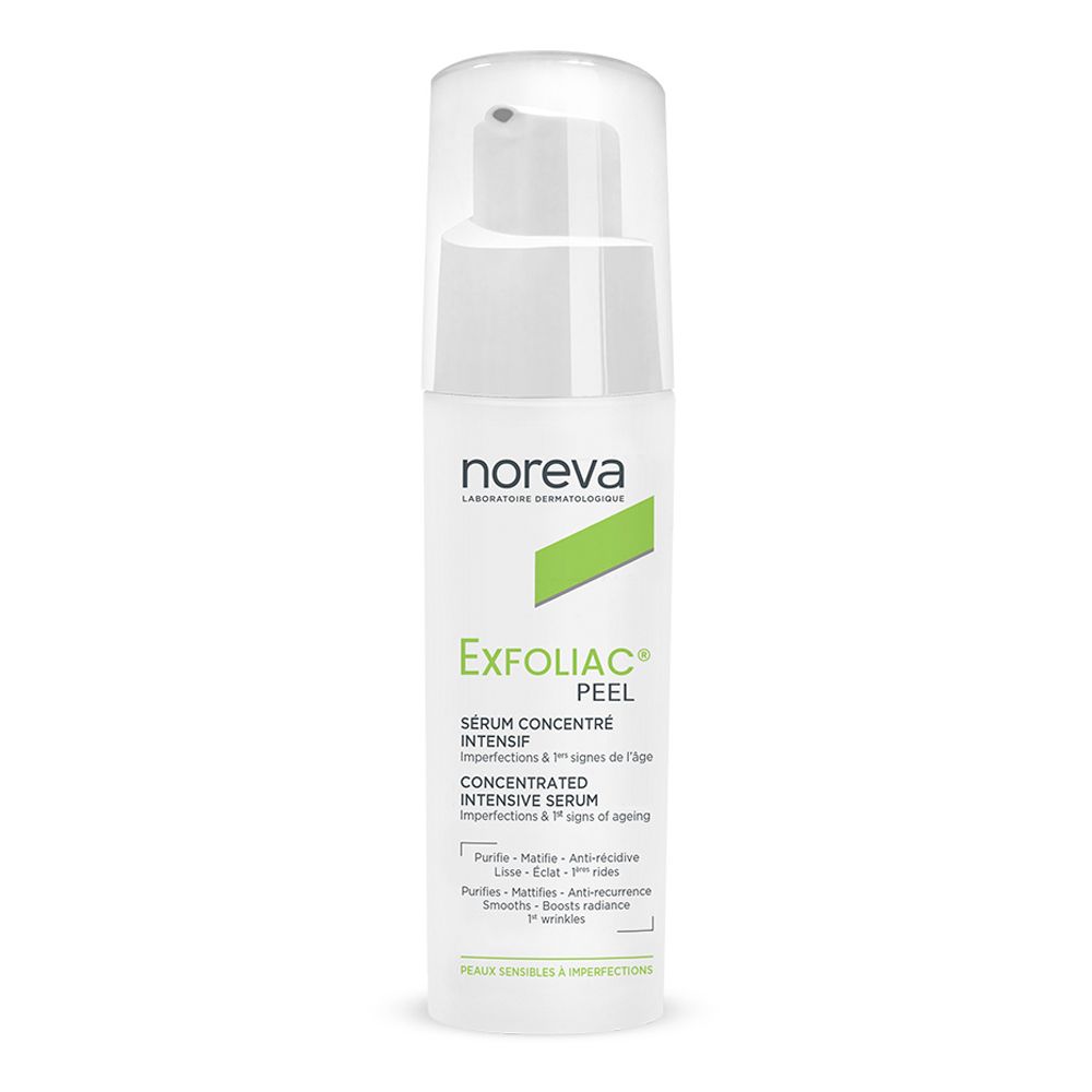 Noreva Exfoliac Peel