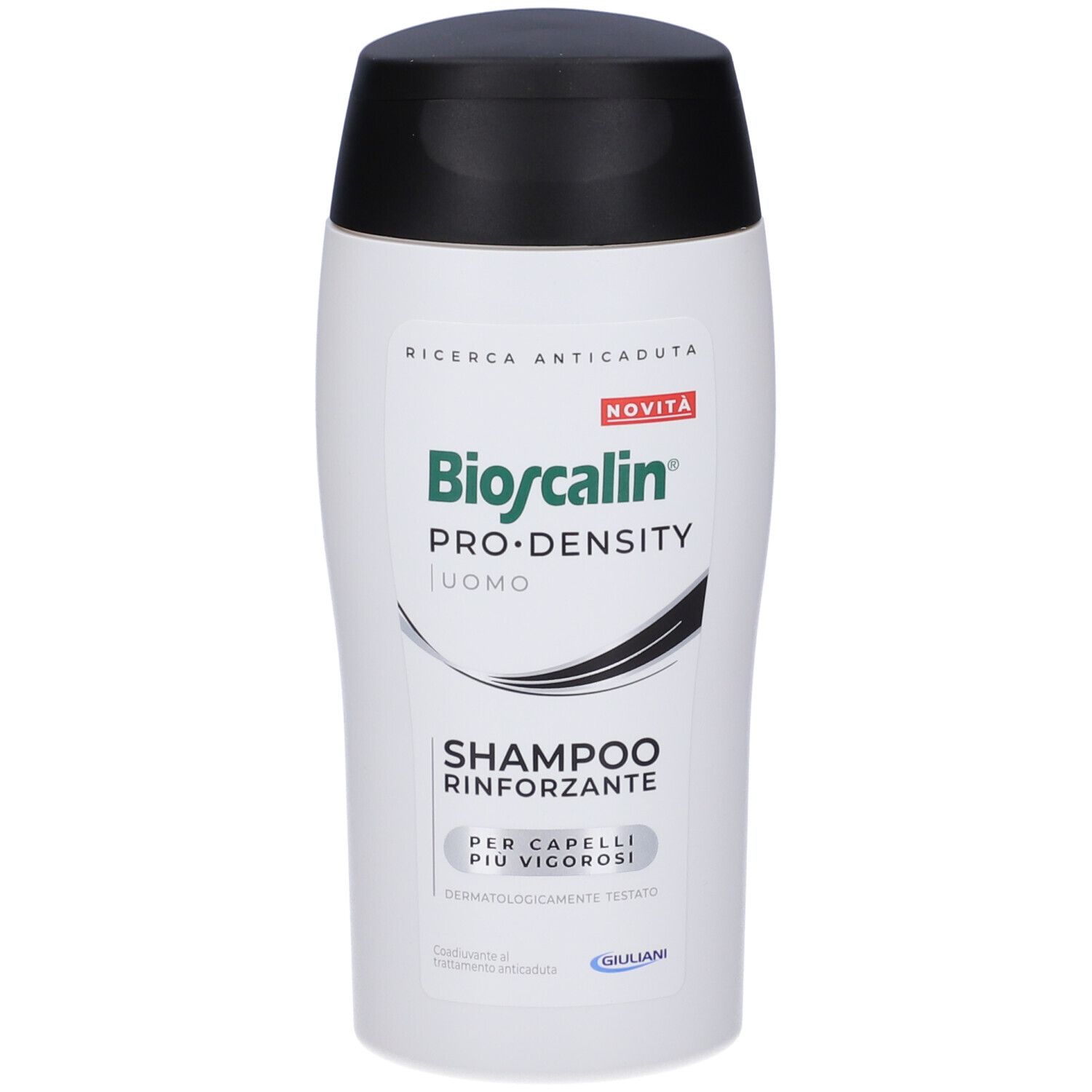 Bioscalin PRO Density SH 200Ml 200 ml Shampoo