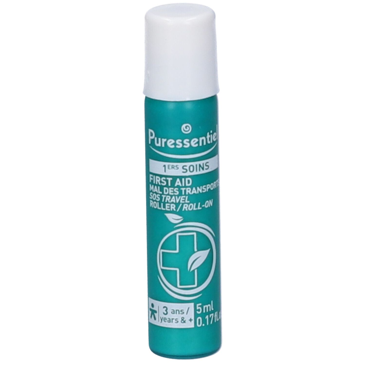 Roller Mal Di Viaggio Primo Trattamento