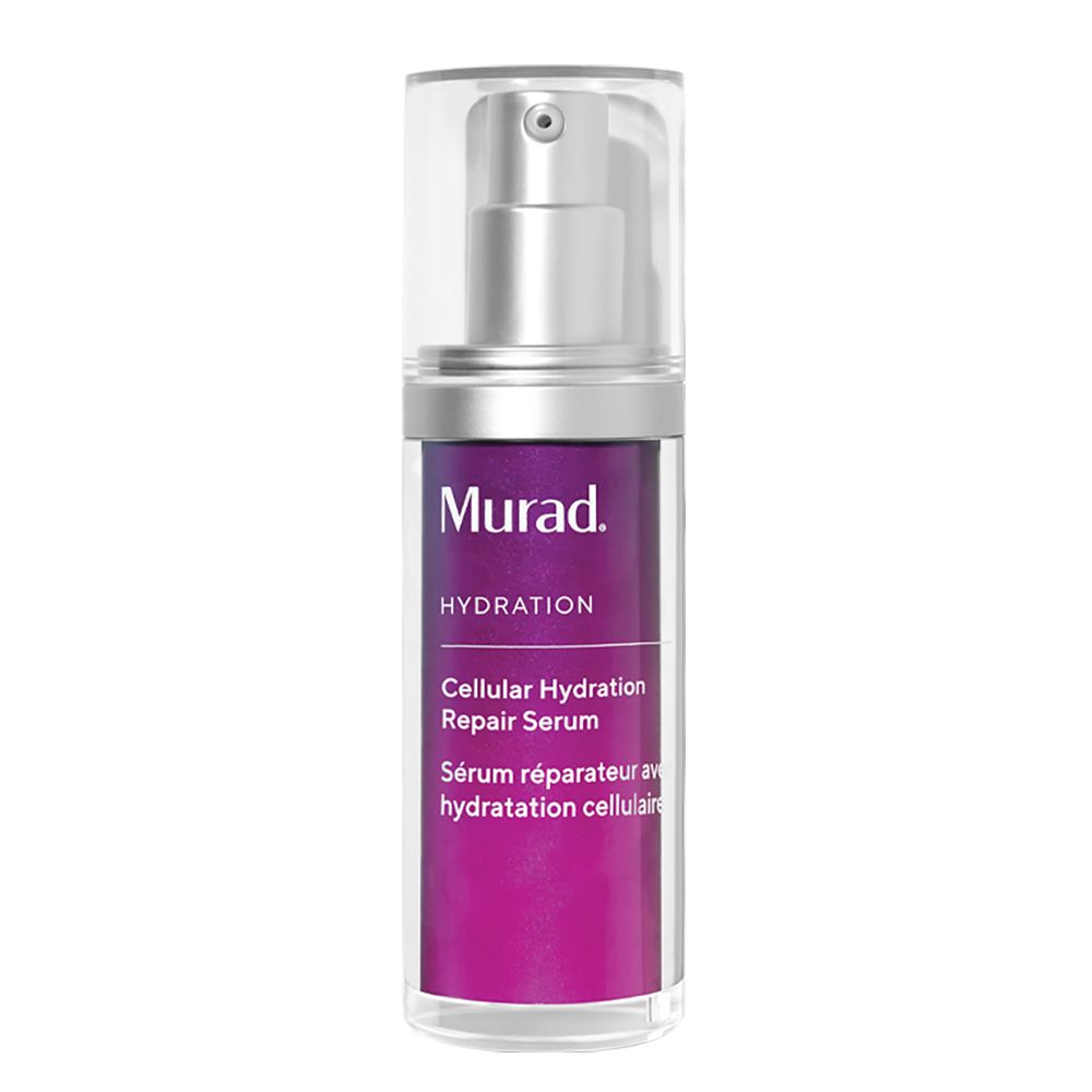 Murad Cellular Hydration Repair Serum - Siero Riparatore Barriera Cutanea 30 Ml - Immagine 4