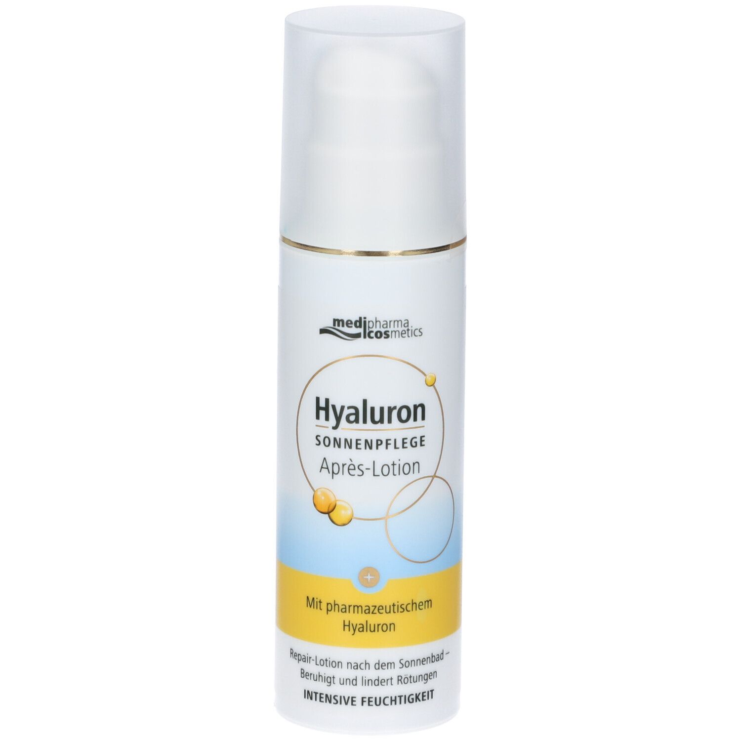 Medipharma Hyaluron Latte Doposole 150 ml