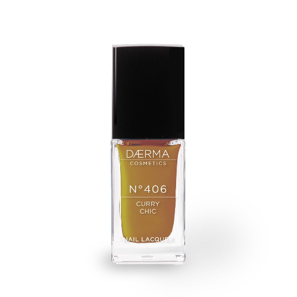 Daerma Smalto Colore Curry Chic 406