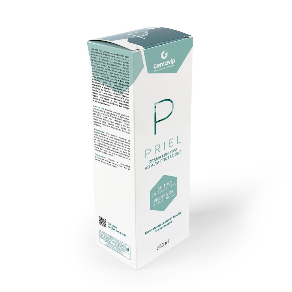 Priel 250Ml 250 ml Creme