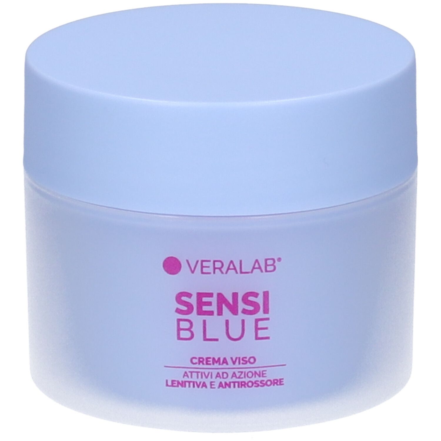 Re-Forme Srl Crema Veralab Sensiblue 45Ml - Immagine 5