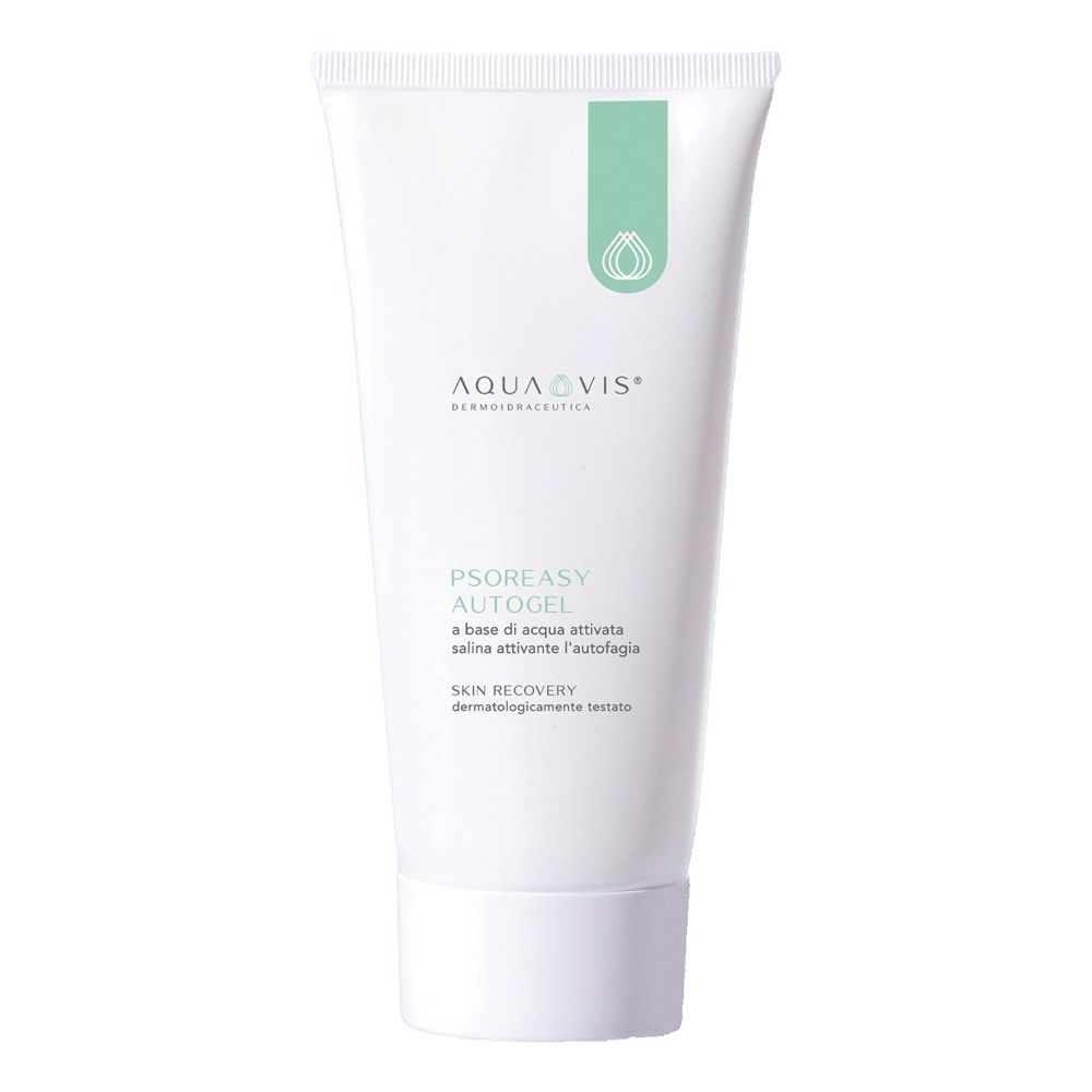 Aquavis Psoreasy Autogel 75 Ml