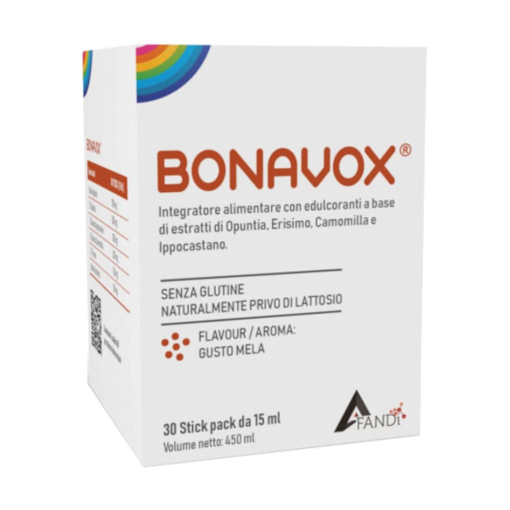 Bonavox 30 Stick Pack