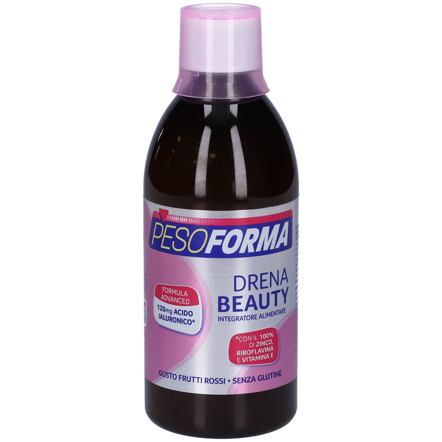 Pesoforma Drena Beauty 500 Ml