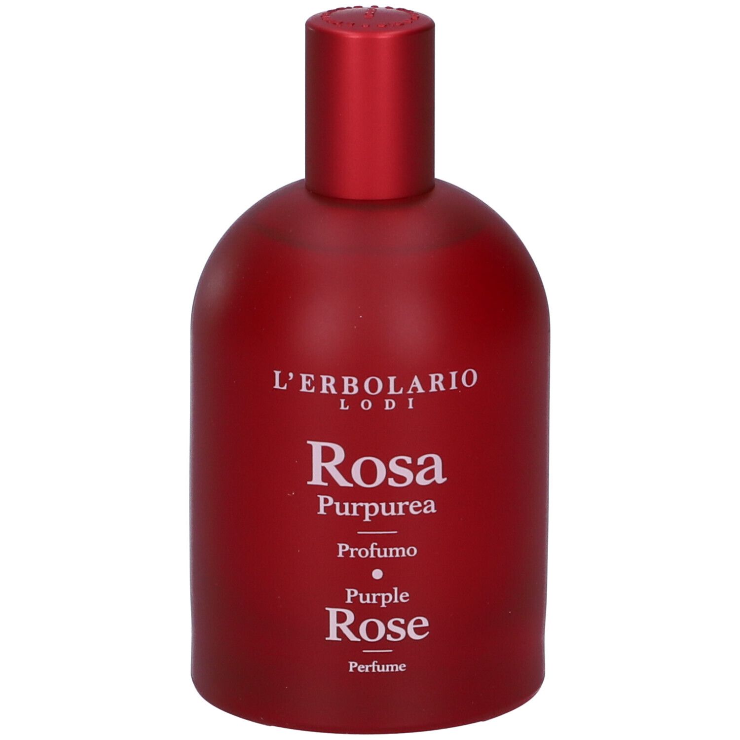 L`Erbolario Profumo Rosa Purpurea