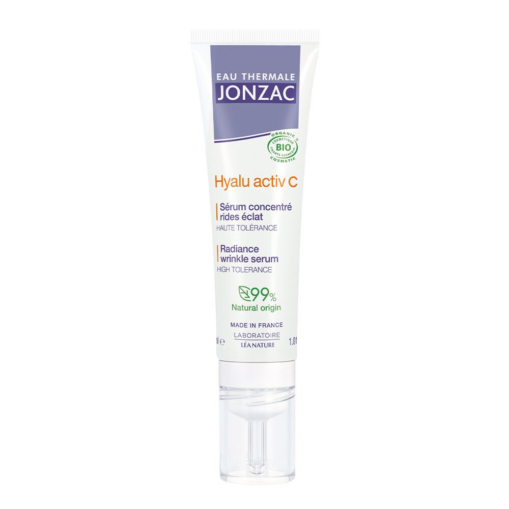 Jonzac Hyalu C Serum 30Ml 30 ml