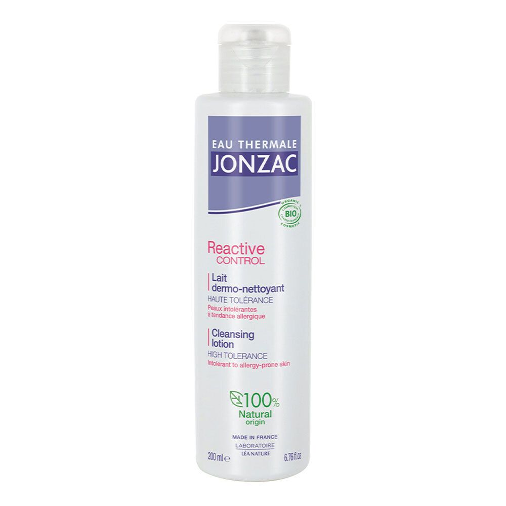 Jonzac Reactive Latte Det200Ml 18x4,6x4,6 cm Reinigungsmittel