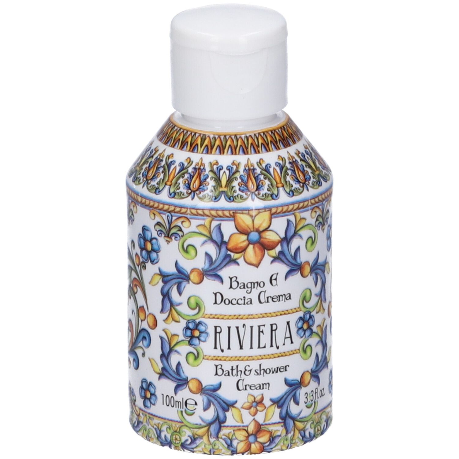 Rudy Profumi Bagno Docciaschiuma Linea Riviera
