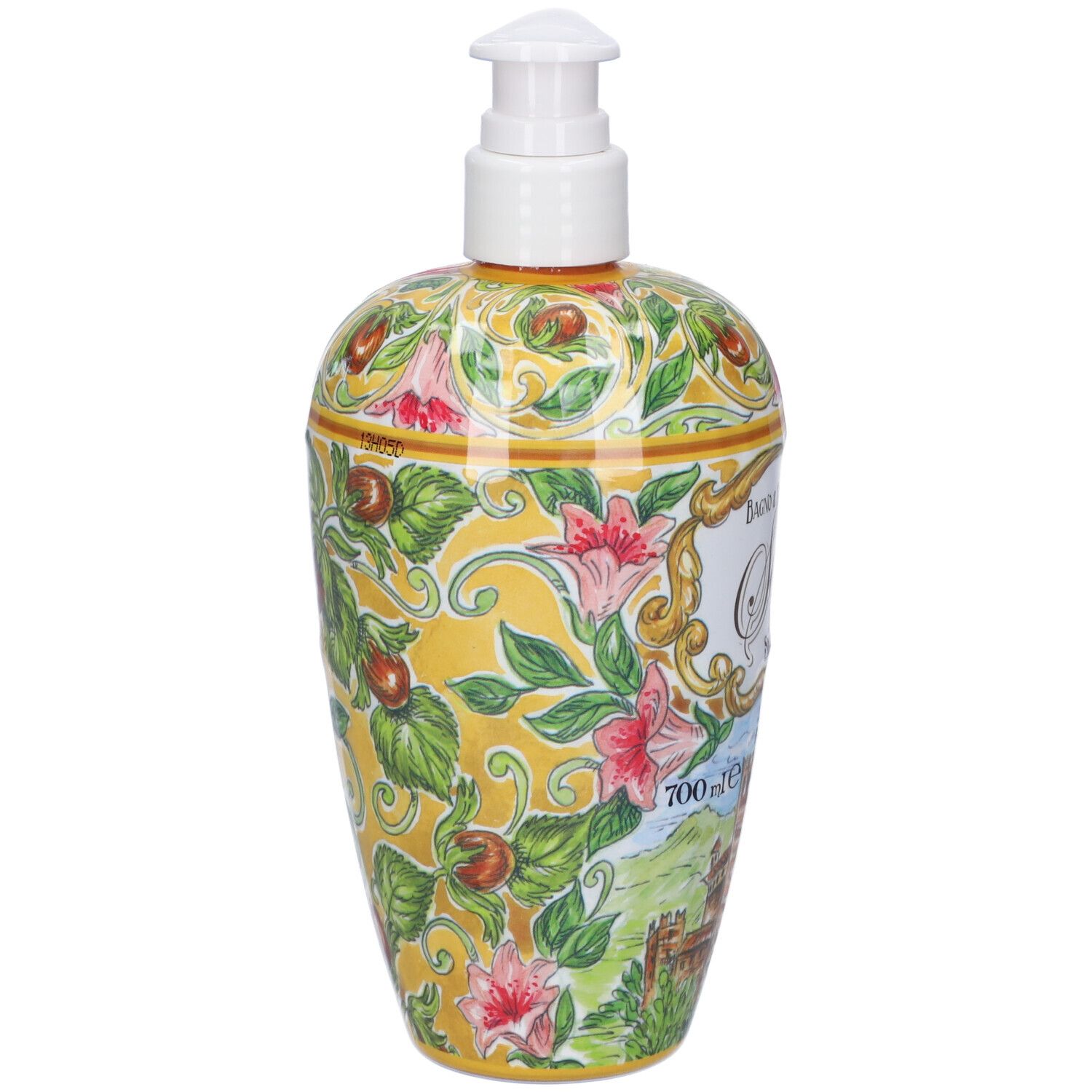 Rudy Profumi Bagno Docciaschiuma Linea Savoy 700 ml