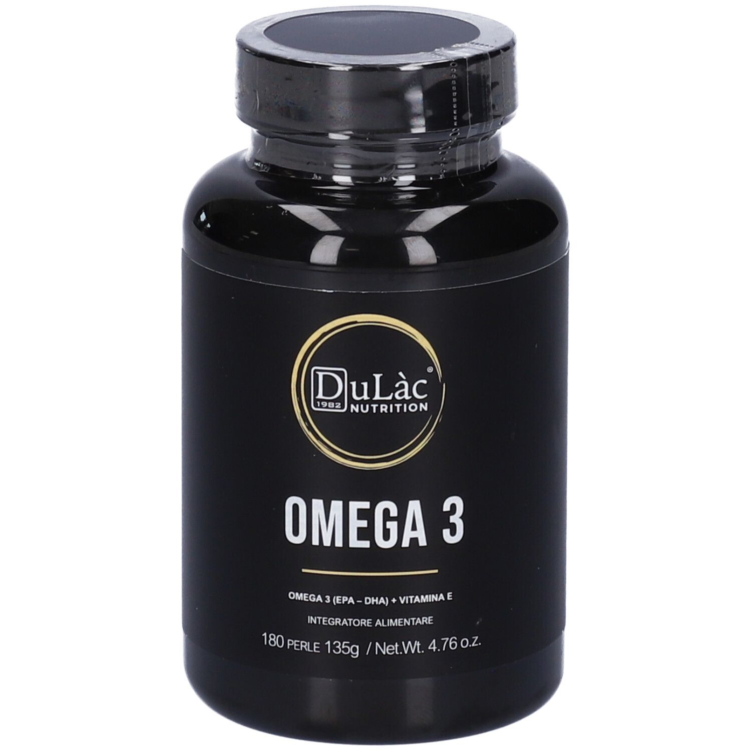 Nutrition Omega 3 - Integratore Per La Funzione Cardiaca 240 Perle - Immagine 8
