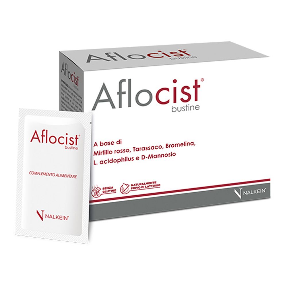 Aflocist 20Bust 70 g Pulver zur Herstellung einer Lösung zum Einnehmen