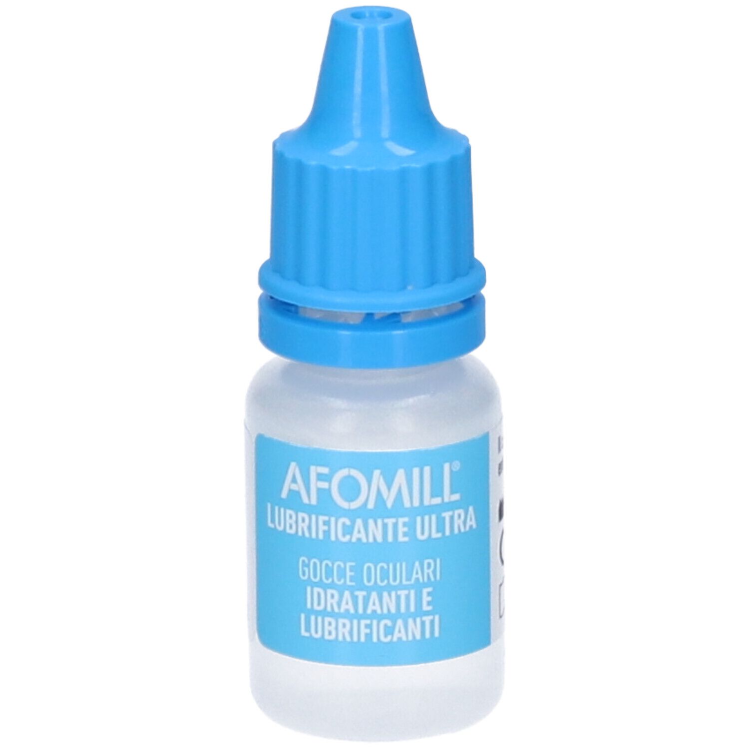 Afomill Lubrificante Ultra 10 ml Augentropfen