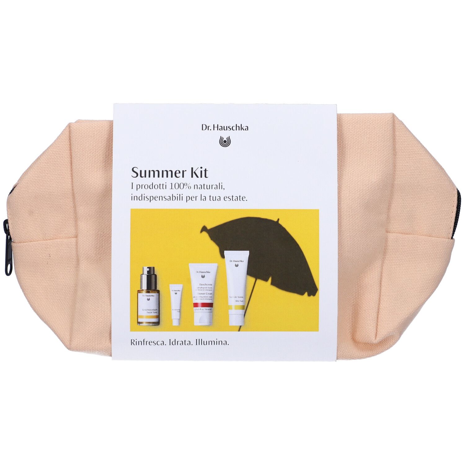Dr.Hauschka Kit Summer