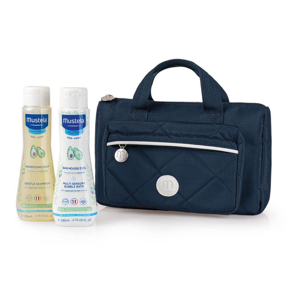 Mustela Vanity Set 2024 - Immagine 5