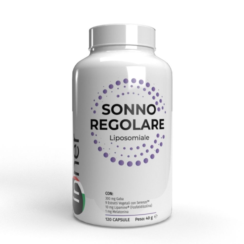 Inner® Sonno Regolare Liposomiale