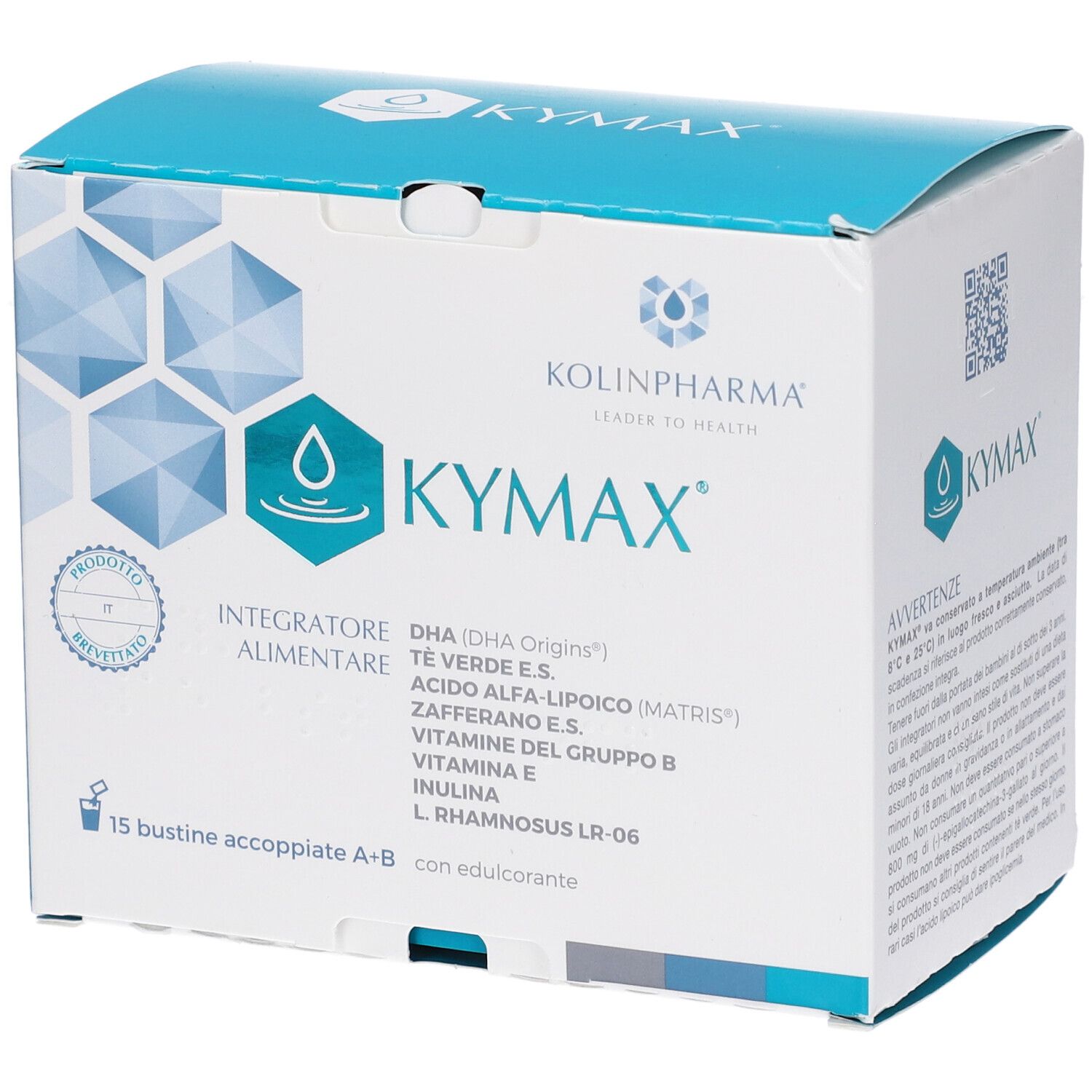 Kymax 15bust - Immagine 7