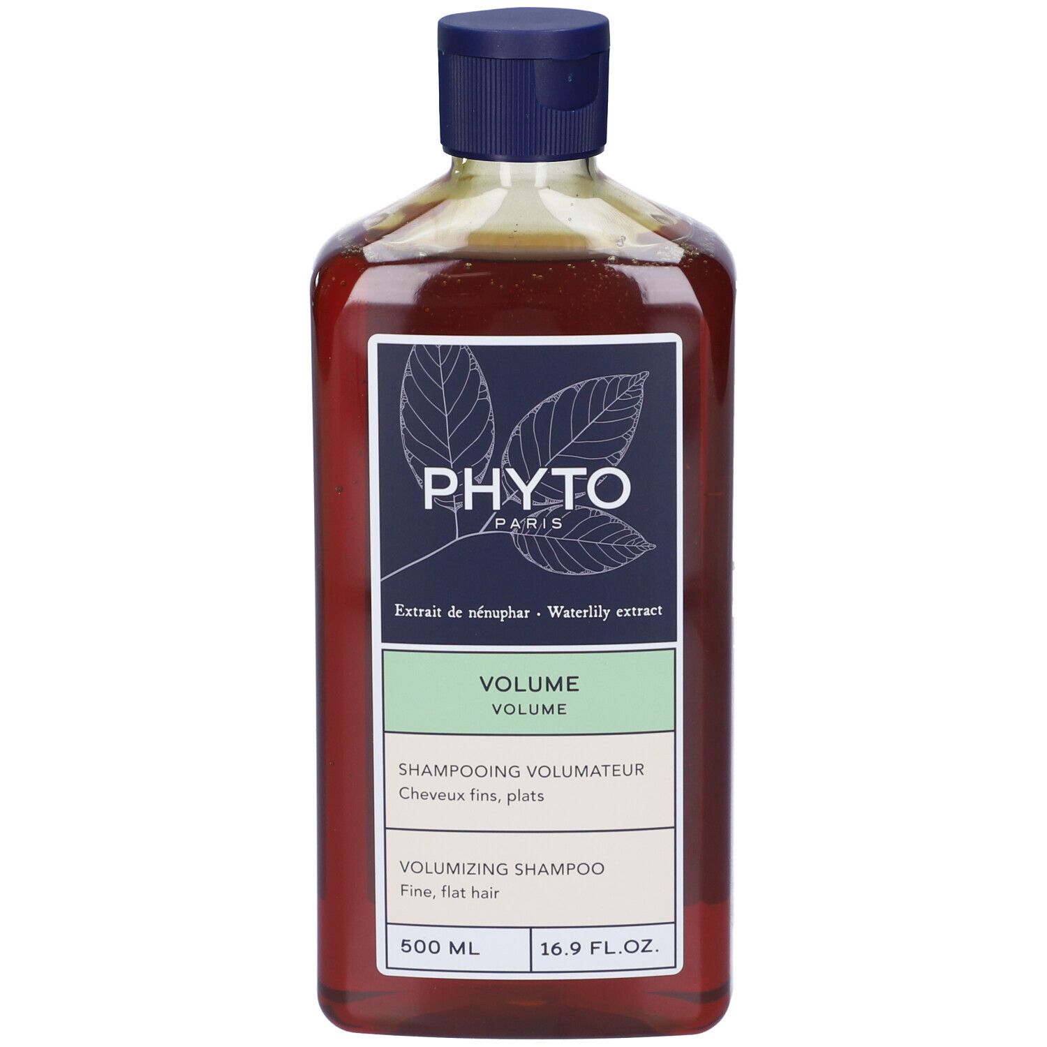 Phyto Shampoo Volumizzante
