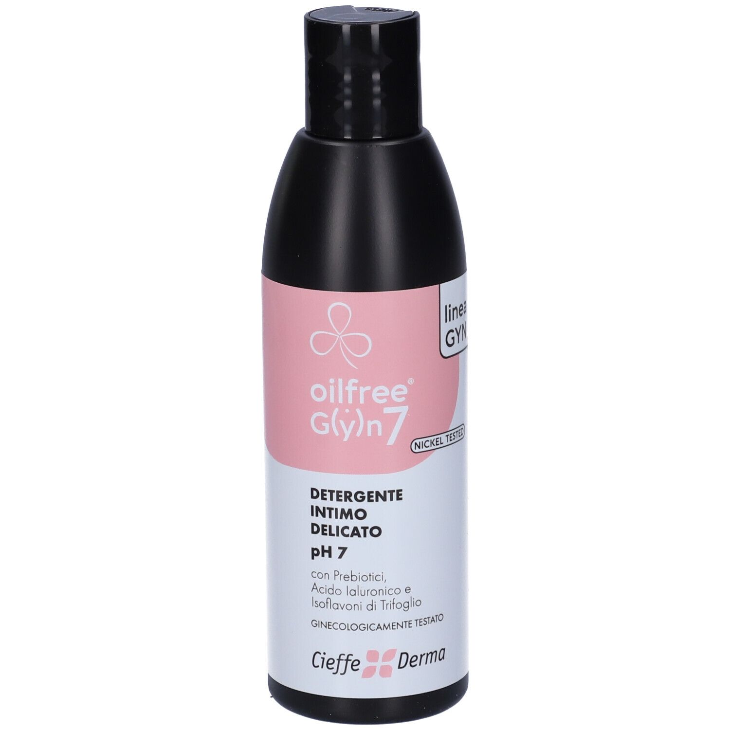Oilfree Gyn 7 200 Ml