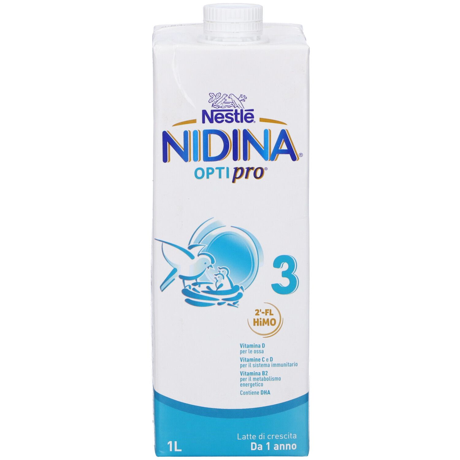 NIDINA OPTIPRO 3 LIQUIDO 1L - Immagine 13