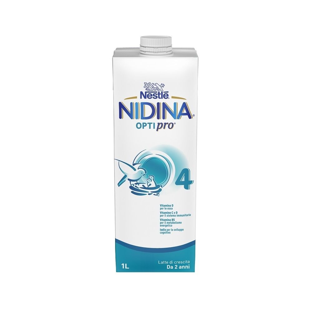 NIDINA OPTIPRO 4 LIQUIDO 1L - Immagine 5