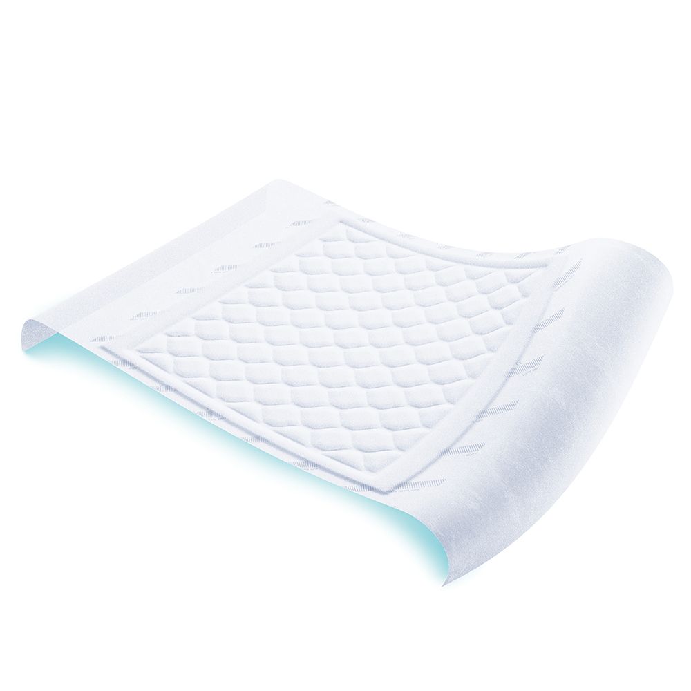 Tena Bed Rimboccabile, Traversa Assorbente