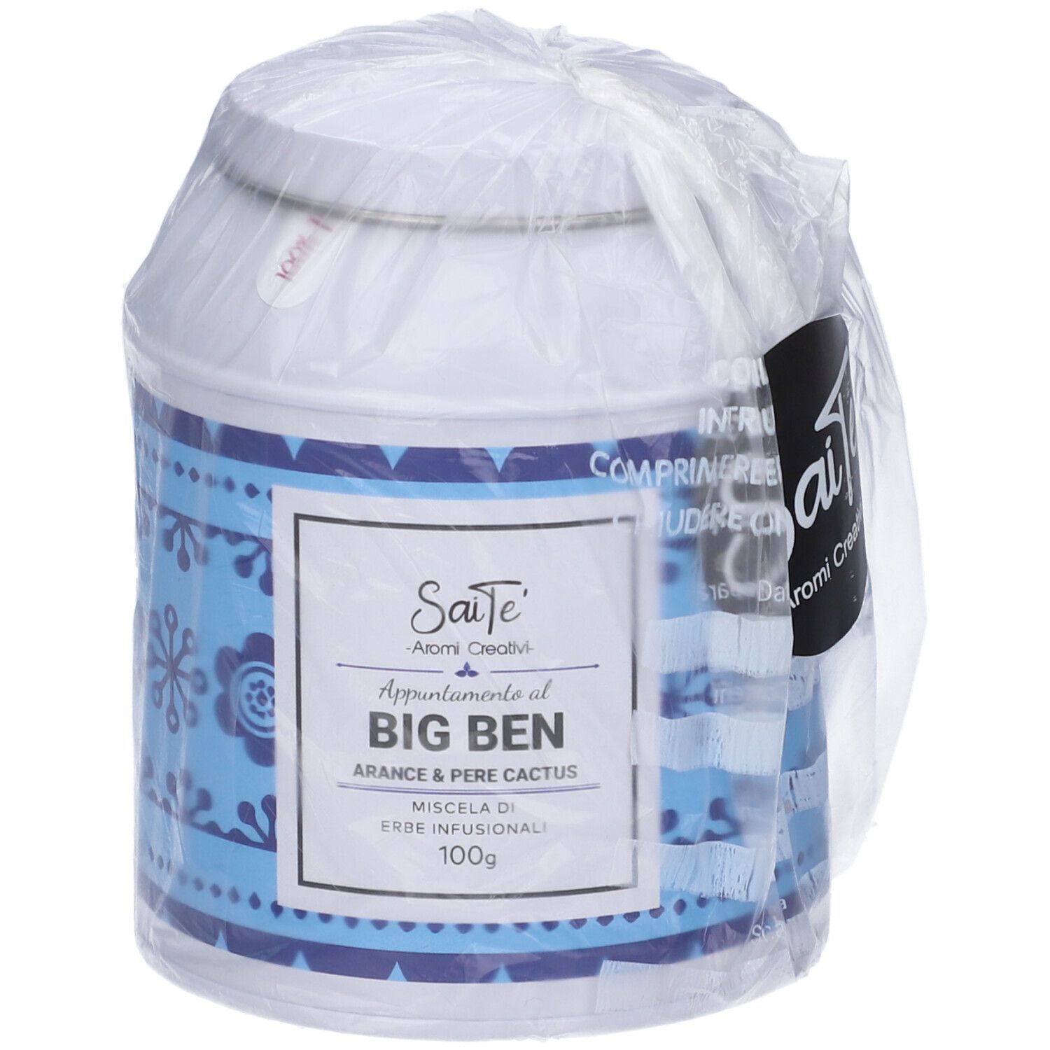Saite' Big Gen