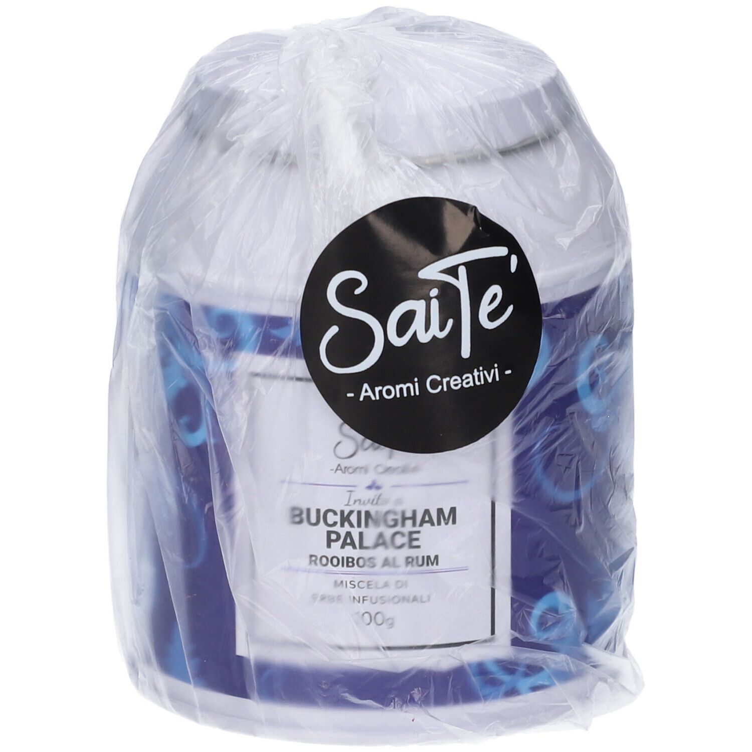 Saite' Buckingham Palace
