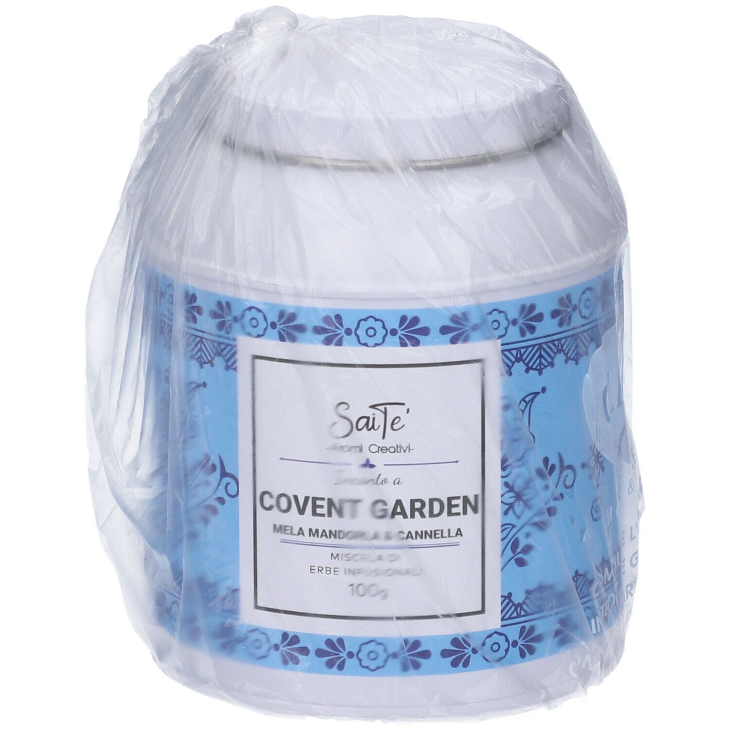 Saite' Covent Garden