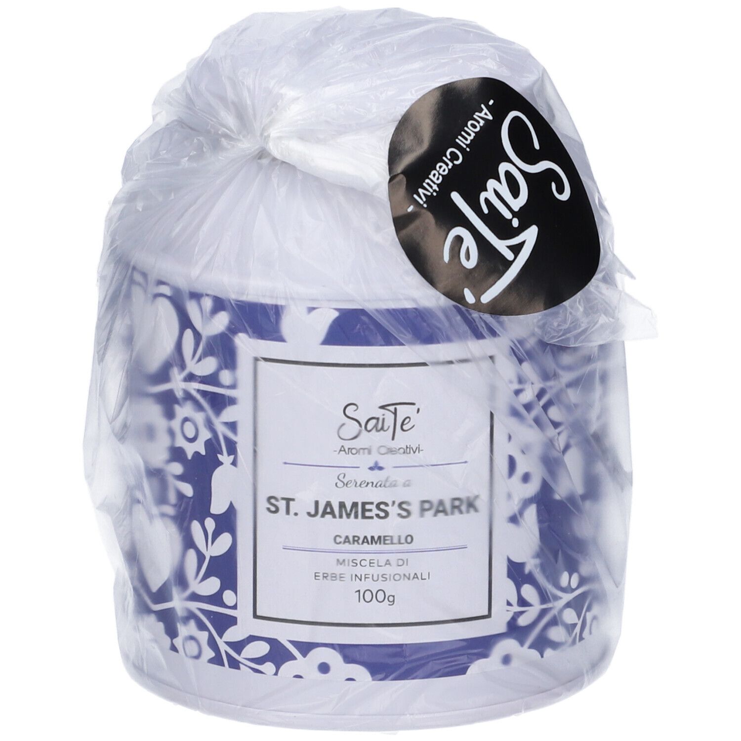 Saite' St James'S Park