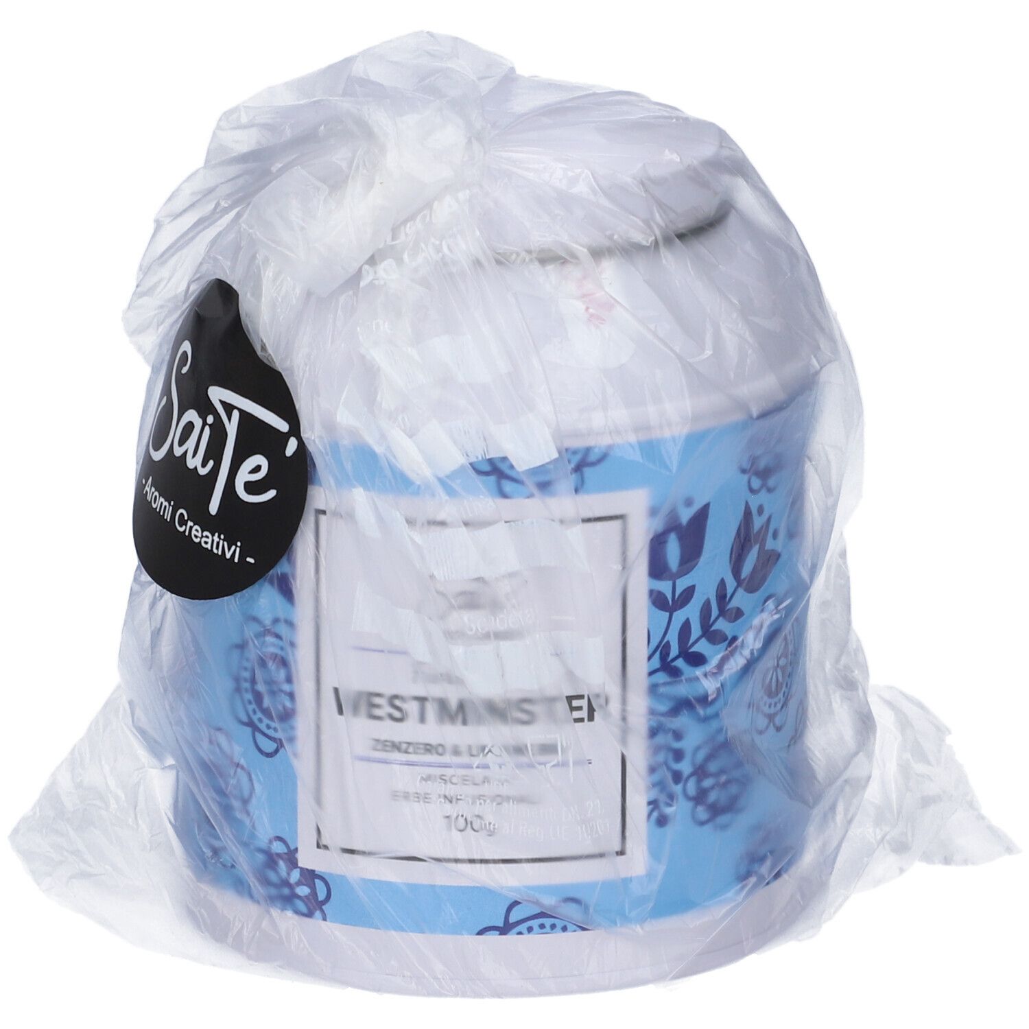 Saite' Westminster
