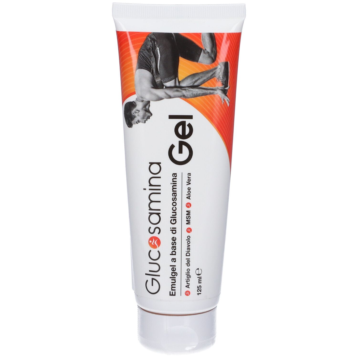 Glucosamina Joint Flex