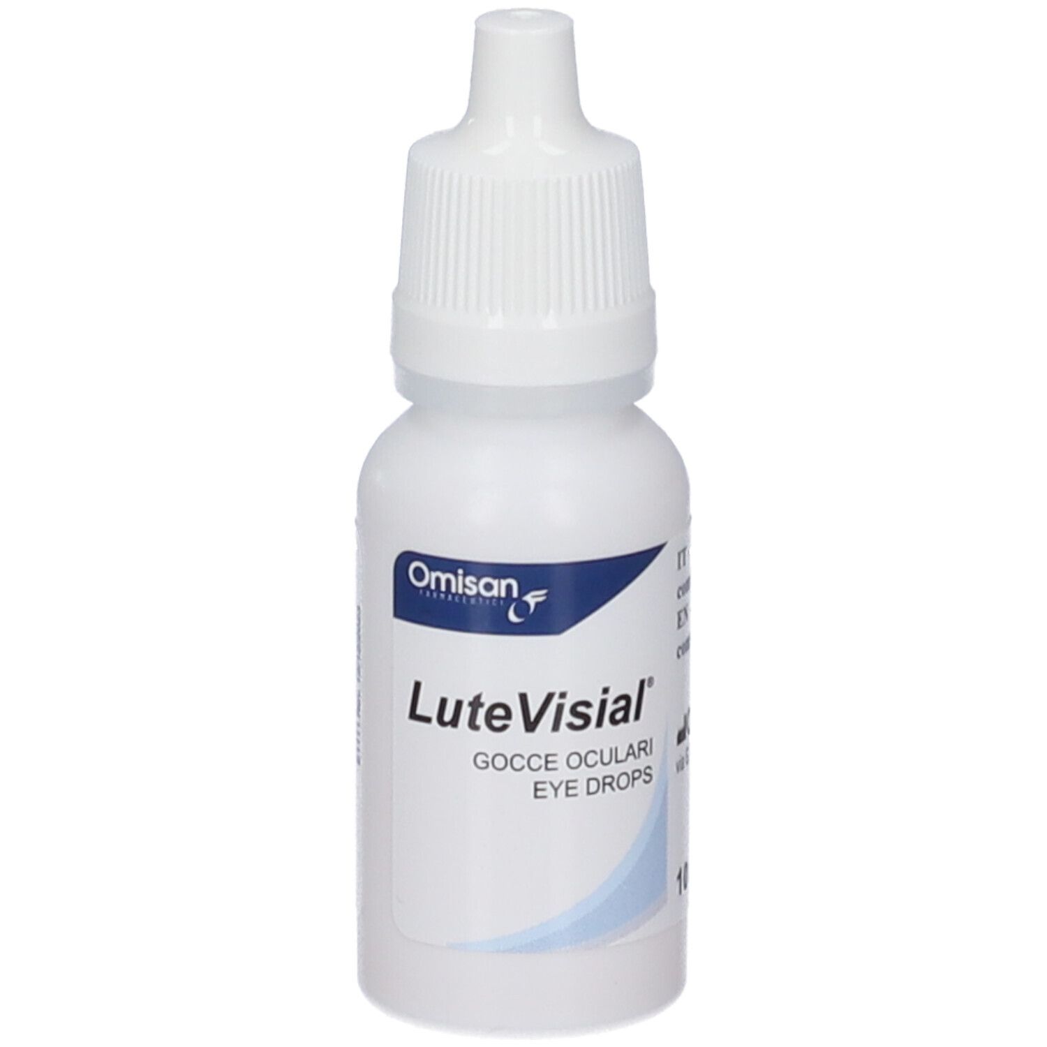 Lutevisial 10 Ml