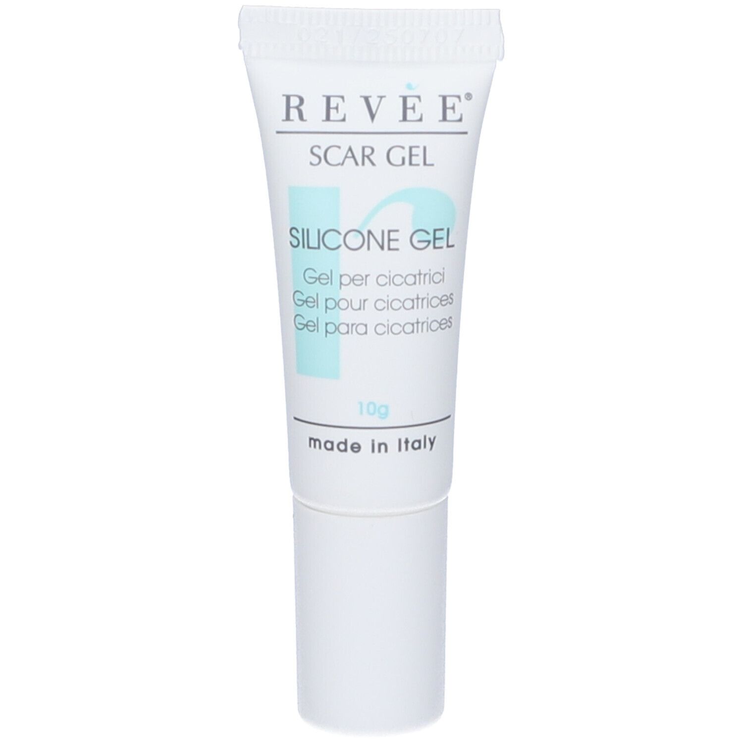 Revee Scar GEL 10G 10 g Gel