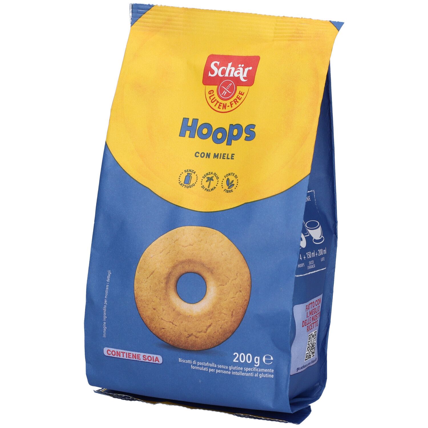SCHAR HOOPS 200G - Immagine 9
