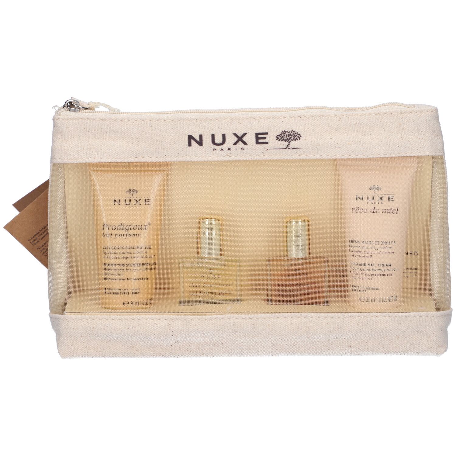 Nuxe Set Huile Prodigieuse® Beauty Ritual