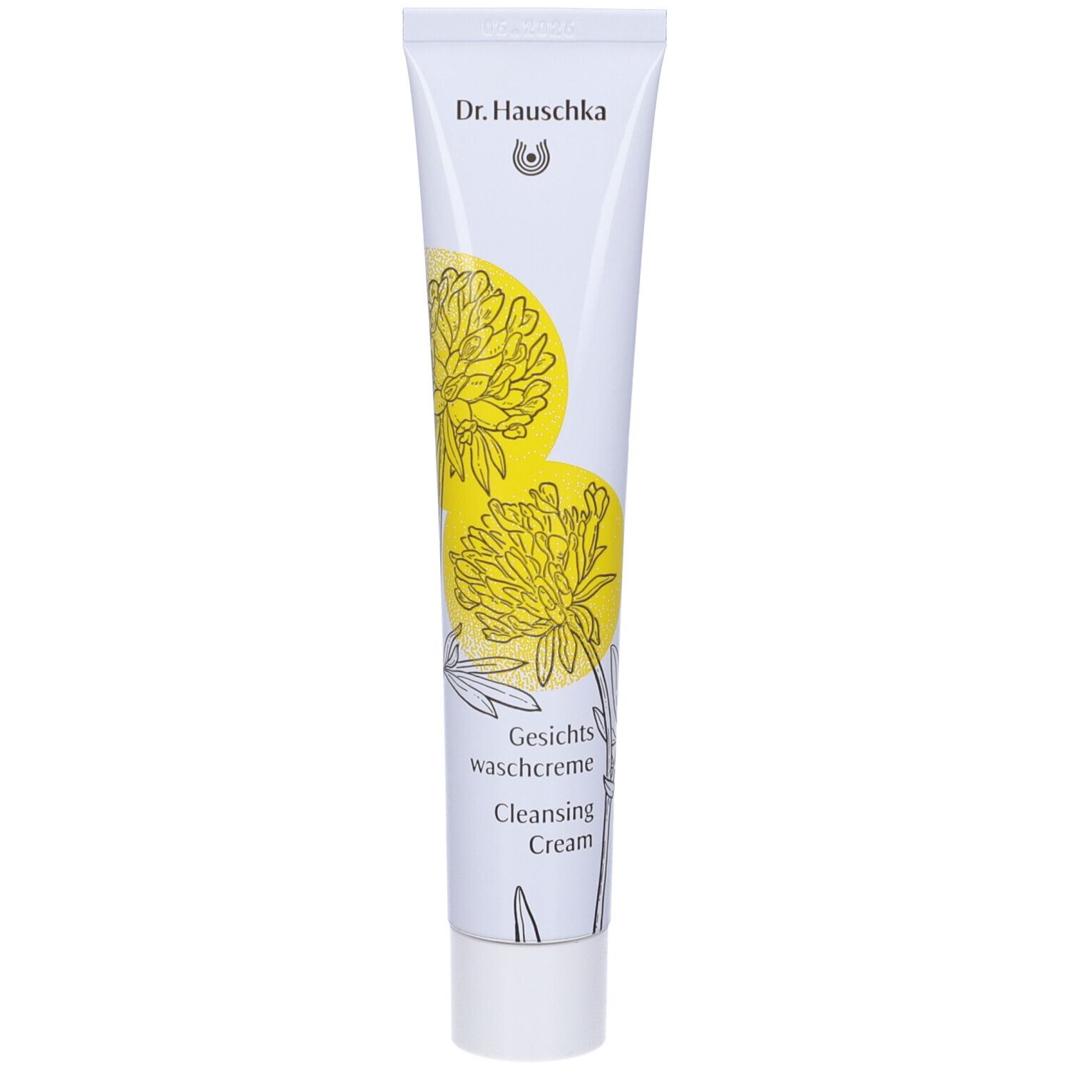 Dr.Hauschka Spring Cleansing Cream