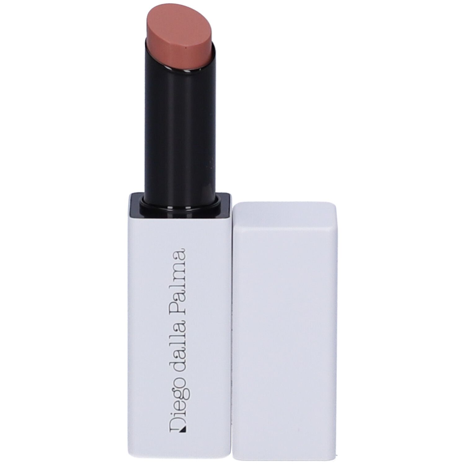 Diego dalla Palma Rossetto Luminoso Idratante Tonalità Unseen