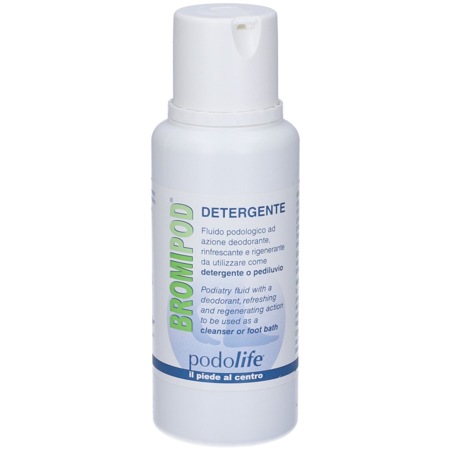 Bromipod Detergente 250Ml 250 ml