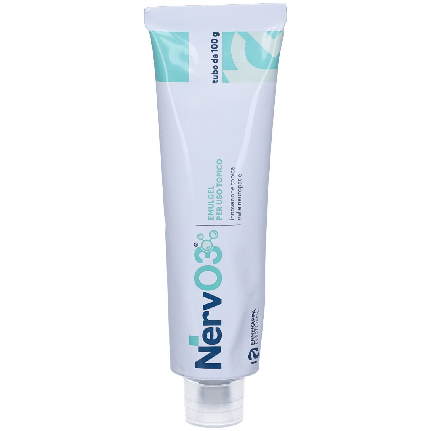 Nervo3 emulgel 100g - Immagine 5