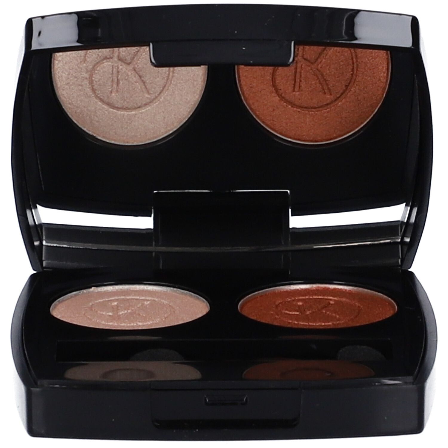 Korff Mk Palette Duo 01 Summer Edition