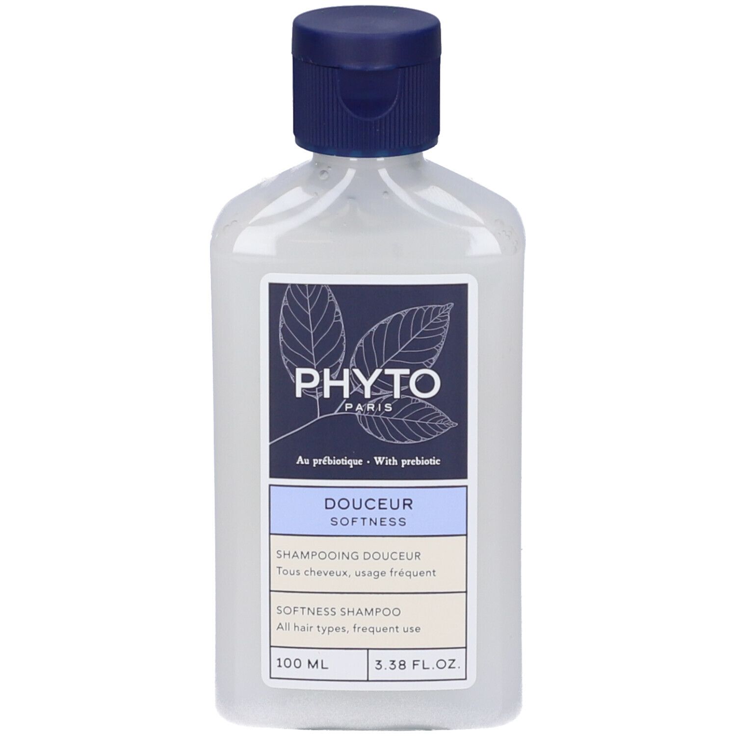 Phyto Paris Douceur Shampoo